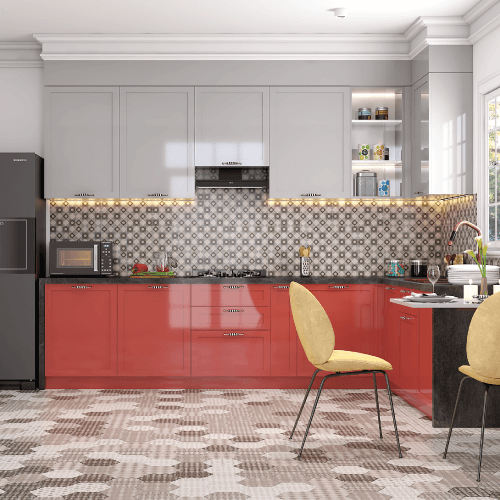 Kitchen Design