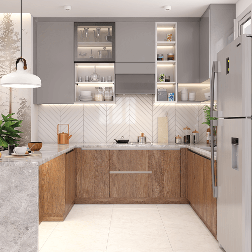 Kitchen Design